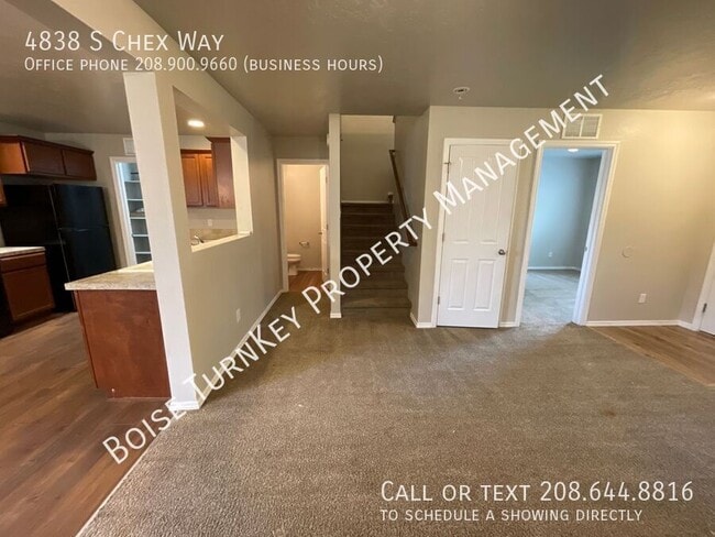 Building Photo - 4838 S Chex Way