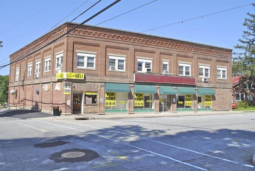 Building Photo - 91 Main St