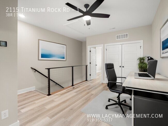 Building Photo - 2115 Titanium Rock Rd