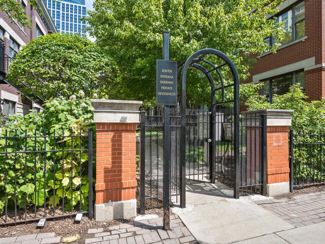 Building Photo - 1354 S Indiana Pkwy