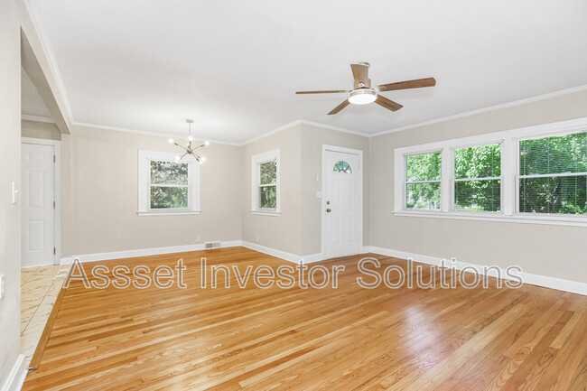 Building Photo - 4141 Eaton St