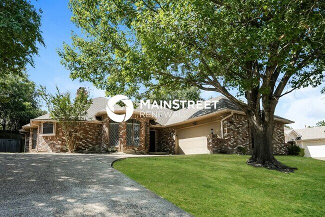 Building Photo - 3 Bedroom Pet-Friendly Home in DeSoto, TX ...