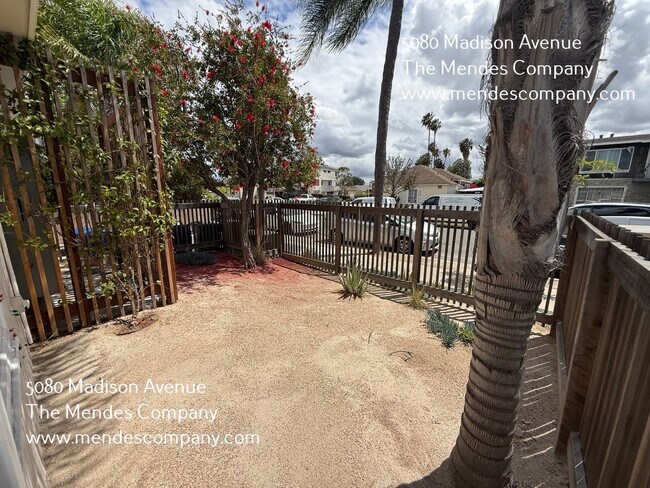 Building Photo - 5080 Madison Ave