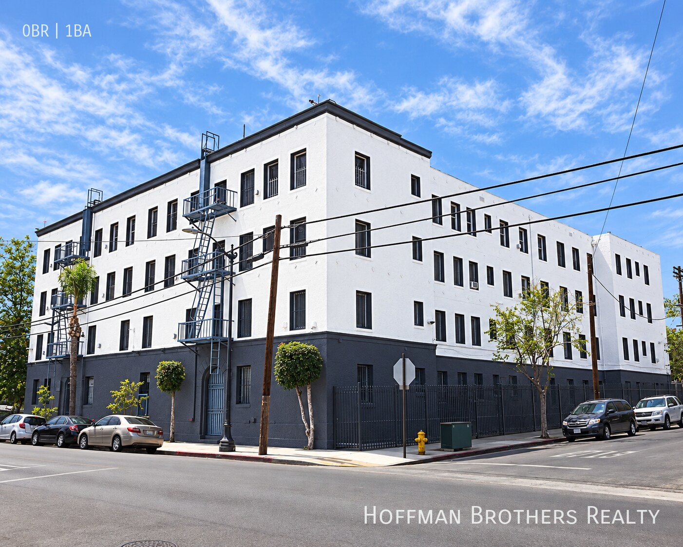 Building Photo - 5233 Monte Vista St