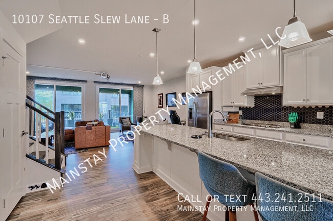 Building Photo - 10107 Seattle Slew Ln