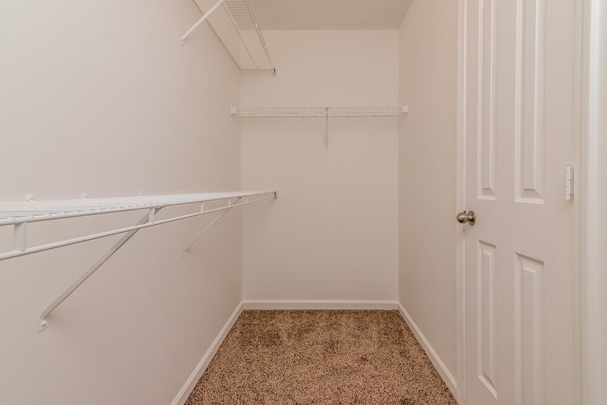 Building Photo - 2115 Cason Trail