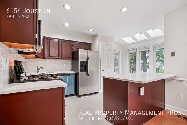 Building Photo - 6154 Joust Ln