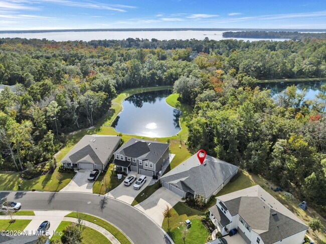 Building Photo - 91 Sydney Cv