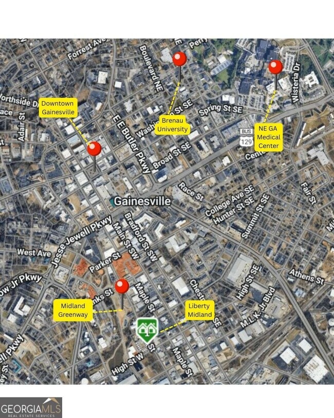 Building Photo - 790 Grove St