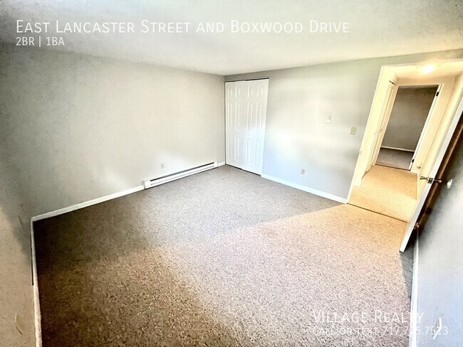 Building Photo - 308 E Lancaster St