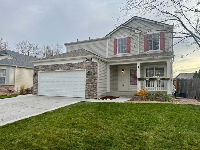 Primary Photo - Beautiful & Updated 4 Bedroom / 3.5 Bath Home – Available Now!