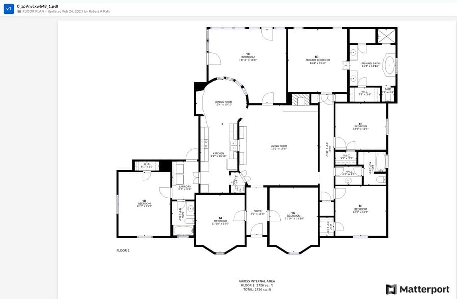 Building Photo - 1424 Grand Teton Dr