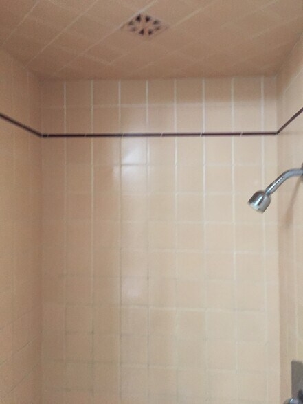separate shower - 1149 E Carson St