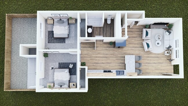 Primary Photo - 441 Talent Ave