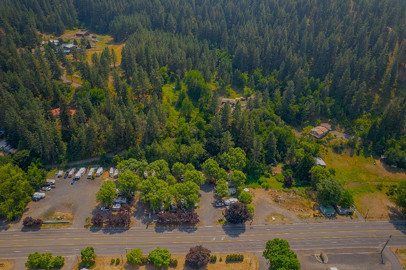 Building Photo - 85 Canoe Cp Lp