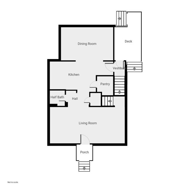 Building Photo - 1404 Legore Ln