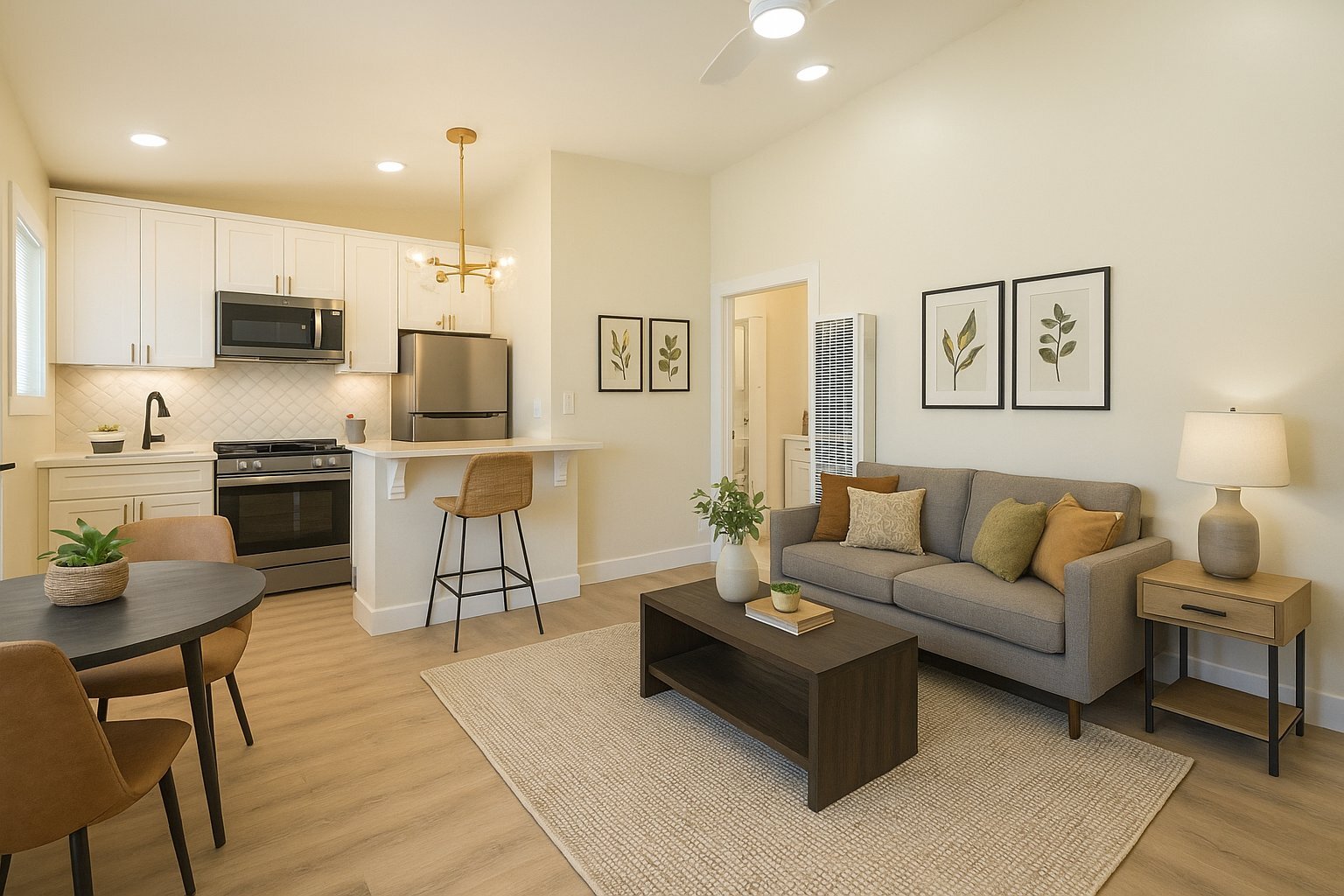 Building Photo - 1312 S Pacific St