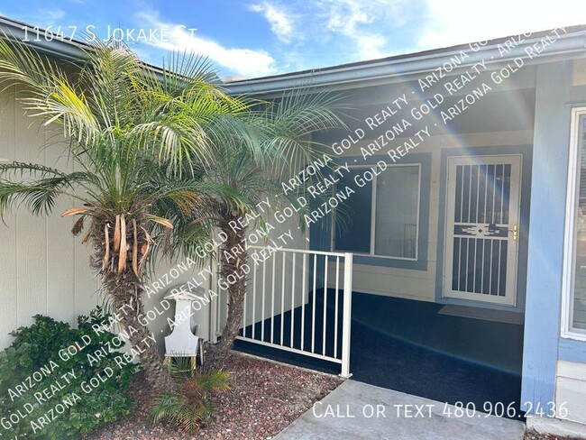 Building Photo - 55+  AHWATUKEE ADULT COMMUNITY
