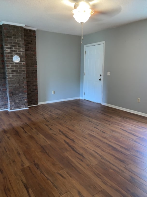 Building Photo - 2 bedroom duplex in Pendleton