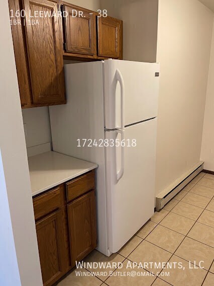 Building Photo - 160 Leeward Dr