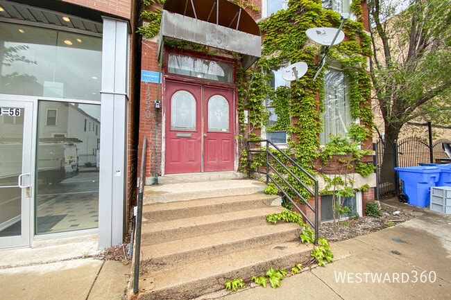 Building Photo - 1350 W Augusta-3