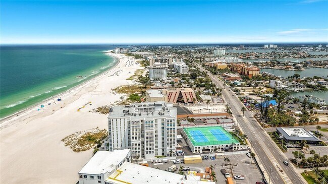 Building Photo - 4950 Gulf Blvd