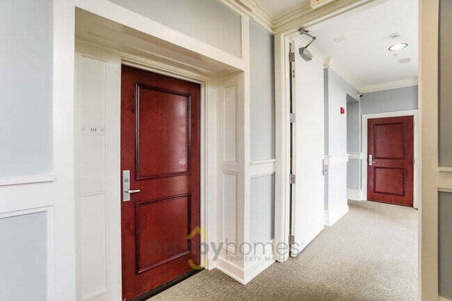 Building Photo - Waterfront Oasis: Fully Furnished 1BR/1.5BA with Marsh Views