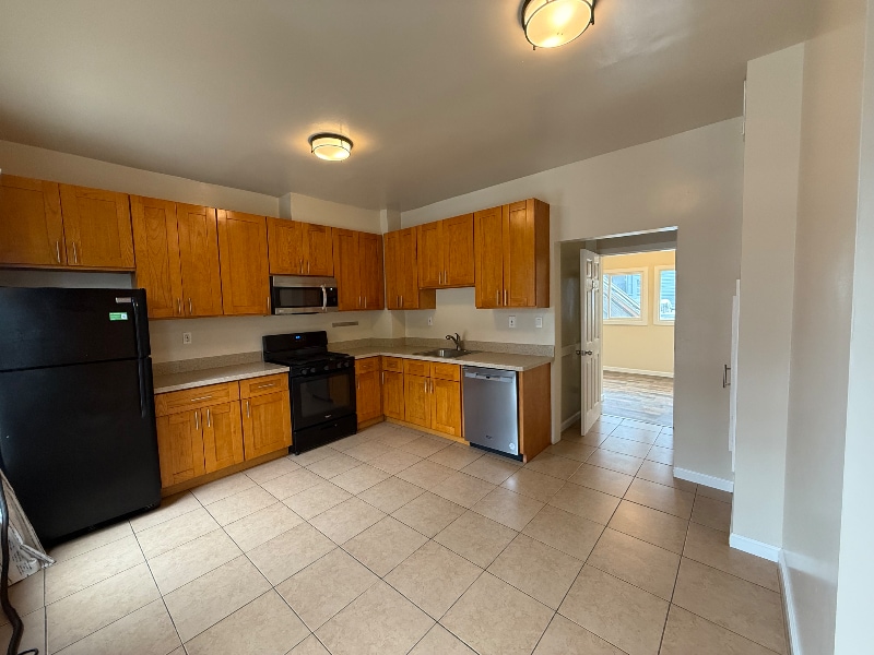 Building Photo - 2921 20th St