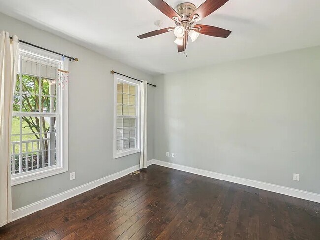 Building Photo - 11616 Leesville Rd