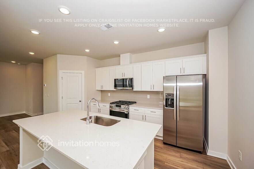 Building Photo - 1134 Hallman Br Ln