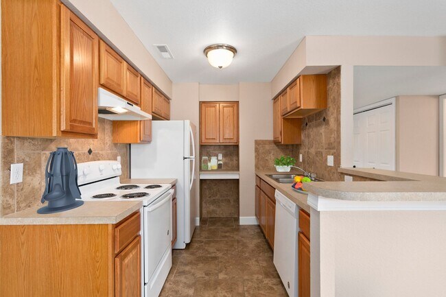 Building Photo - You can afford to dwell well at Crosswinds Apartments