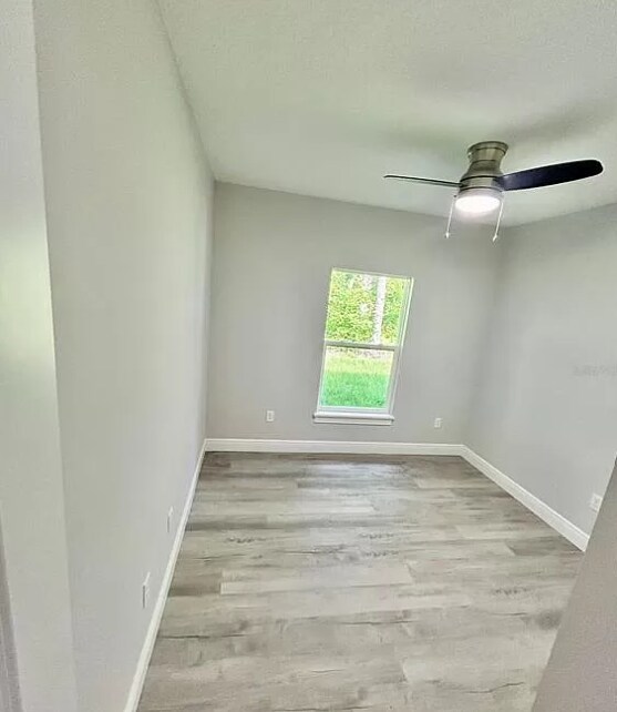 Bedroom #1 - 710 W Beresford Rd
