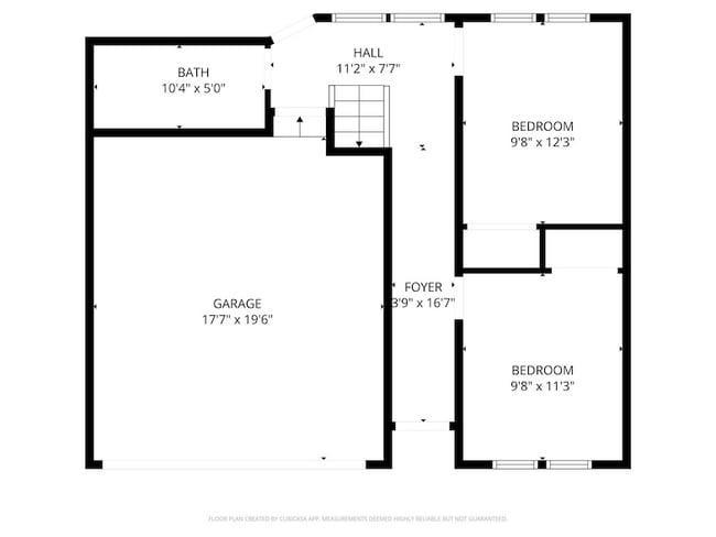 Building Photo - 1312 Heslep St