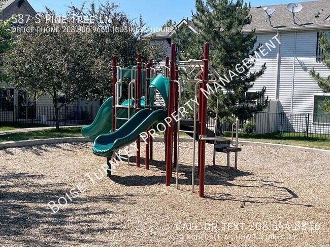 Building Photo - 587 S Pine Tree Ln