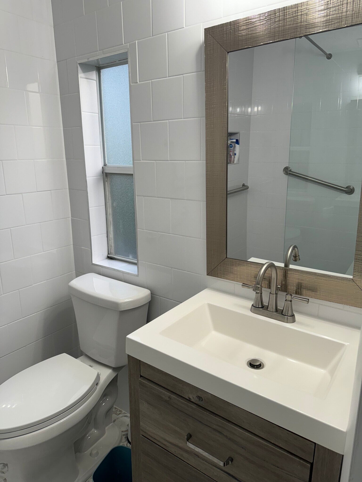 Primary Bathroom - 478 Tall Oak Rd