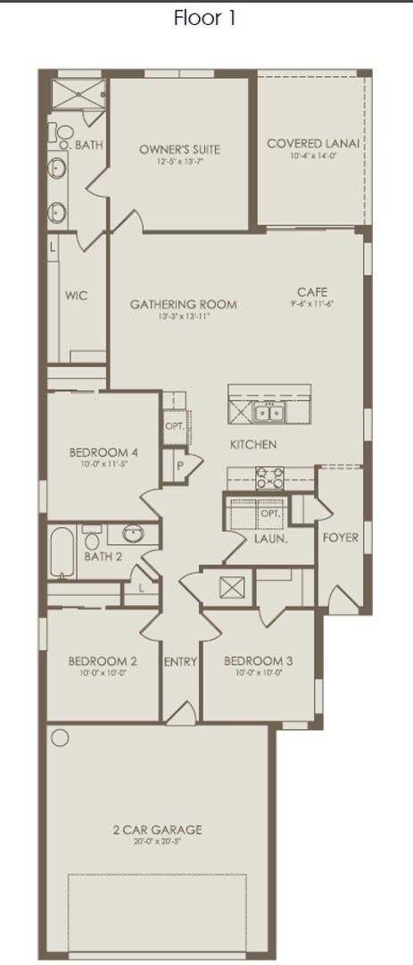 Building Photo - 3619 Cambridge Brk Dr