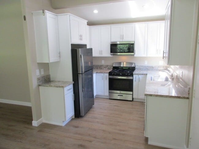 Primary Photo - Remodeled Single Story House in Serra Mesa