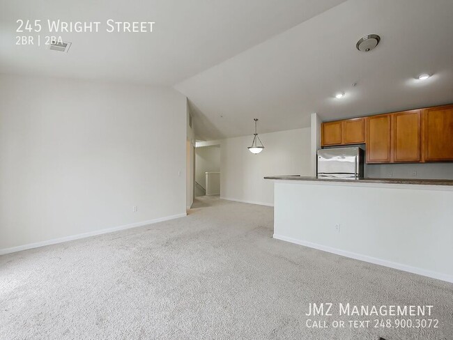 Building Photo - 245 Wright St