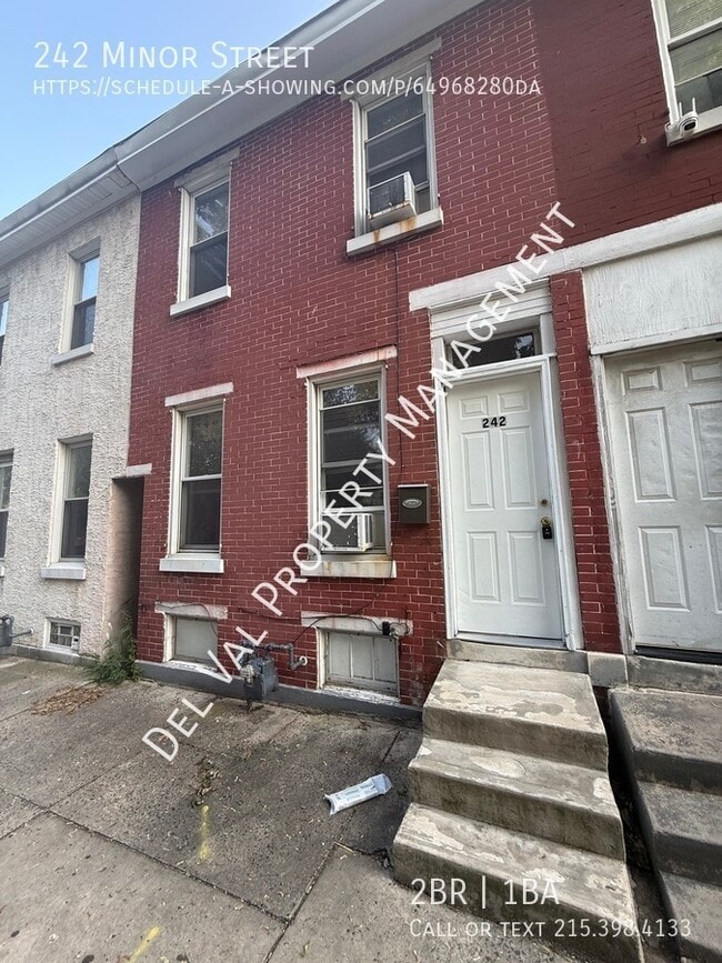 Building Photo - 242 Minor St