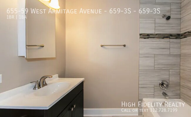 Building Photo - 655-59 West Armitage Avenue - 659-3S-659-3S
