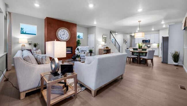 Building Photo - 1714 Gold Hill Mesa Dr