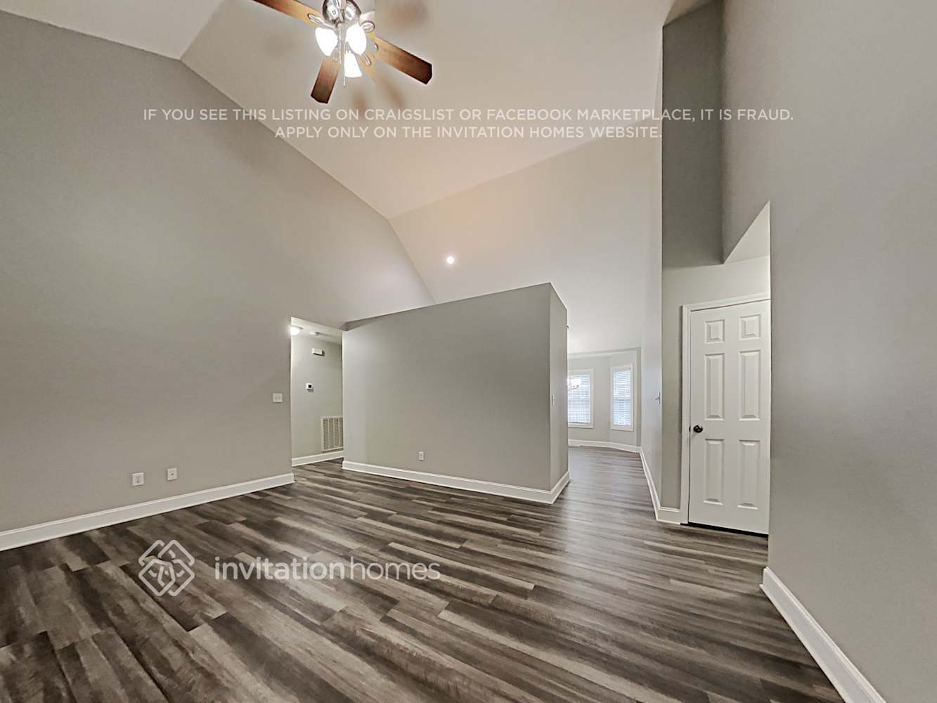 Building Photo - 7924 Rolling Stone Ave