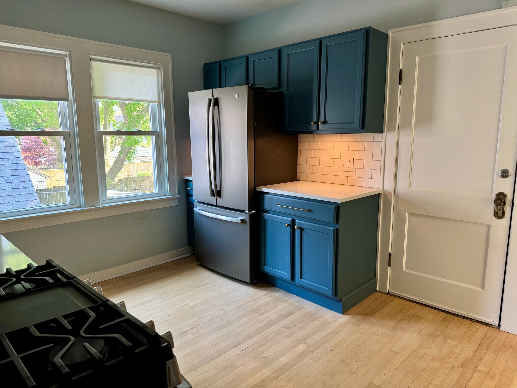 Kitchen - 2551 N Fratney St