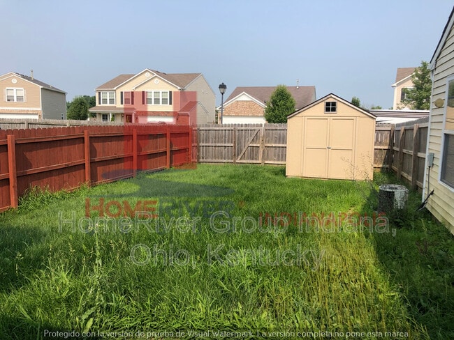 Building Photo - 7920 Caraway Pl