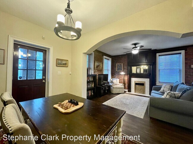 Building Photo - 3 br, 2 bath House - 1311 Colonial Avenue #3