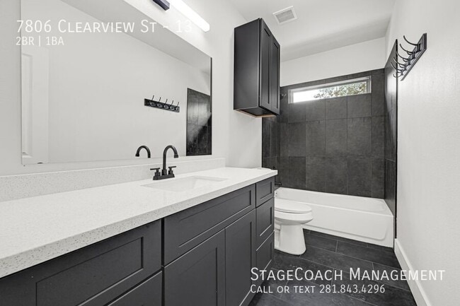 Primary Photo - 7806 Clearview St