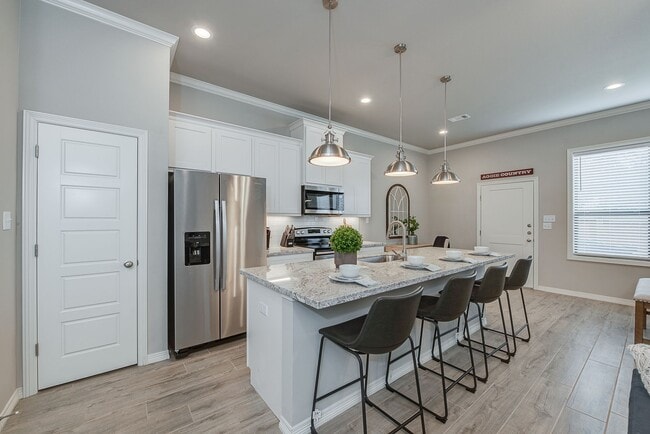 Building Photo - 4009 Oaklawn St