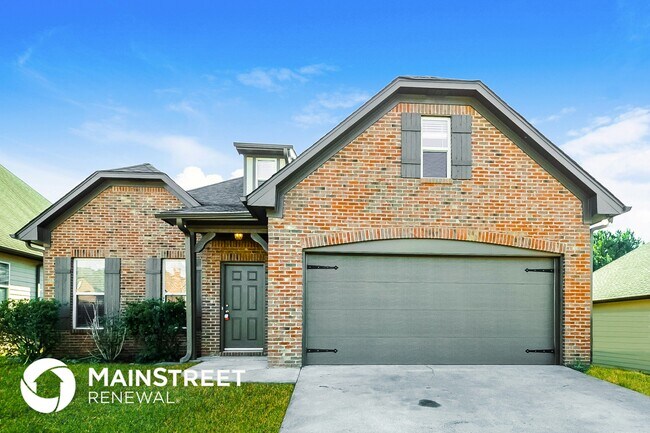 Primary Photo - 1270 Easterwood Blvd