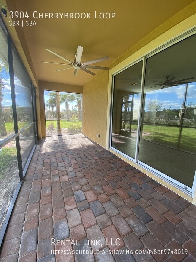 Building Photo - 3904 Cherrybrook Loop