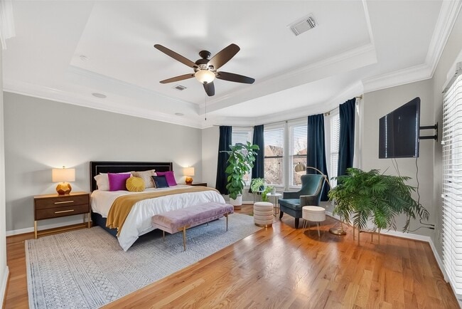 Building Photo - 3410 Garden Shadow Ln